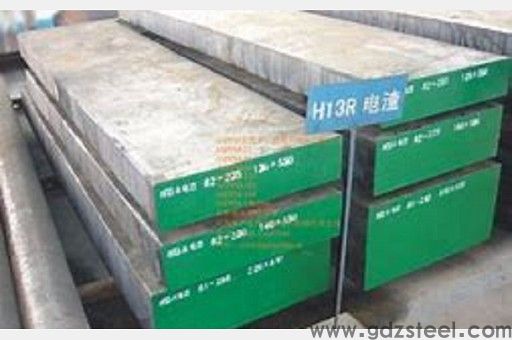 更完整的中外模具钢品牌对比和性能对比值得收藏！