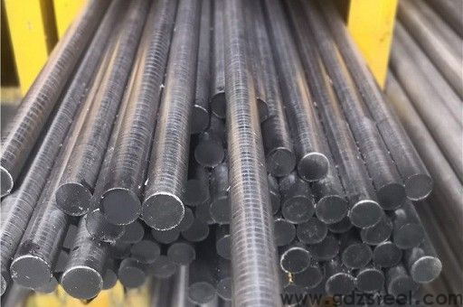 通用冷作模具钢Cr12MoV