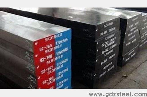 热作模具钢的工艺特点是什么？_适合什么场