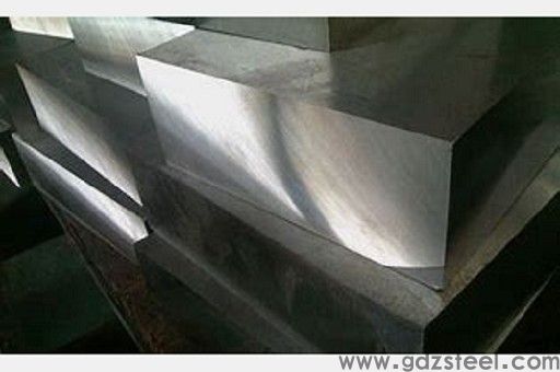 h13模具钢的性能和用途_模具钢材_