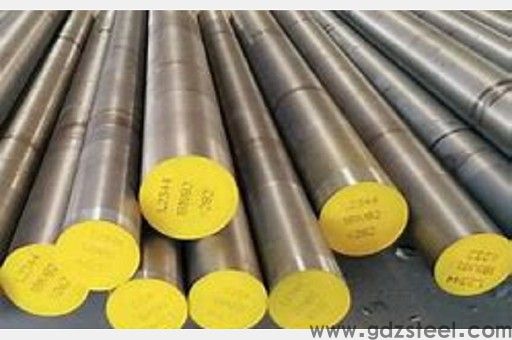 H热作模具钢相当于什么材料？_模具钢材_