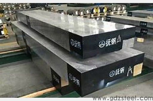 H13模具钢性能分析及热处理工艺_模具钢