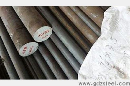 1.2745模具钢板电炉铣光板处理冲压特