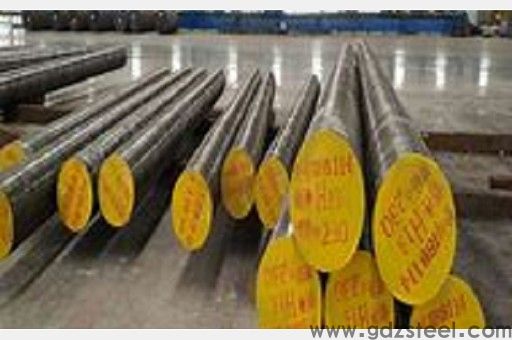 H3电渣圆钢与H13电炉圆钢的区别_模具