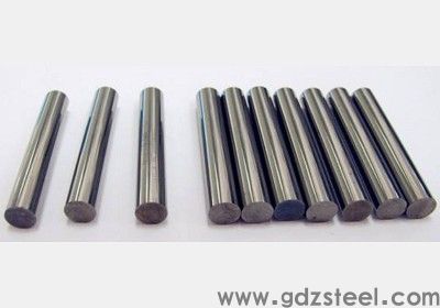 H13钢(4Cr5MoVISi)热处理工