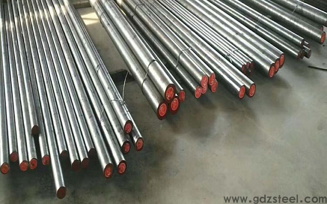 优质冷作模具钢SKD11