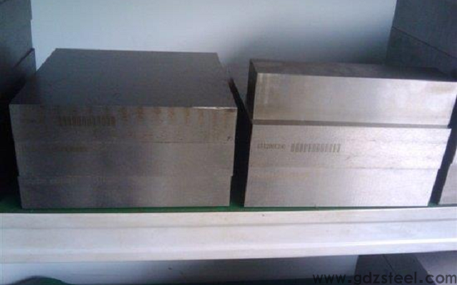 求购S136模具钢材