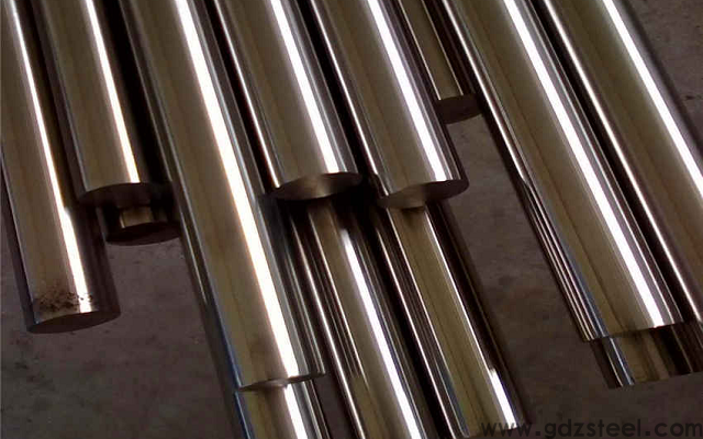 热作模具钢腐蚀的原因及解决方案