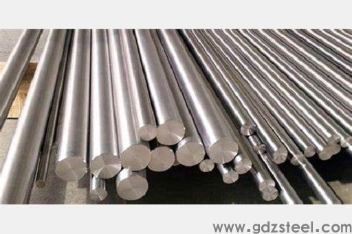 模具钢材H13和3CR2W8性能有什么区