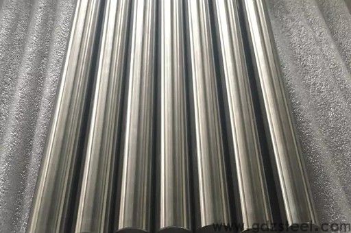 h13ni热处理能达到多少硬度？(国内比