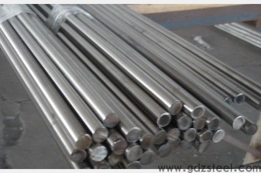 Cr12模具钢热处理后磁性很小，用磁铁吸