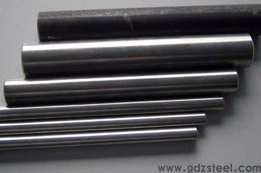 h13ni热处理能达到多少硬度？(什么是