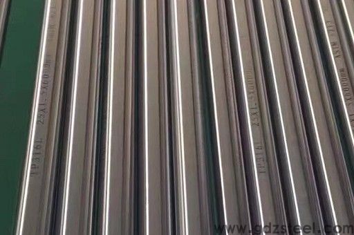 5cr13是什么材？(H13钢的密度是多