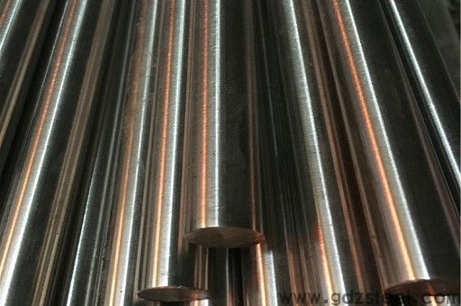 h13不锈钢的主要化学成分？(H13模具