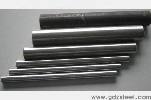 模具钢材718和H13有何不同？(h13