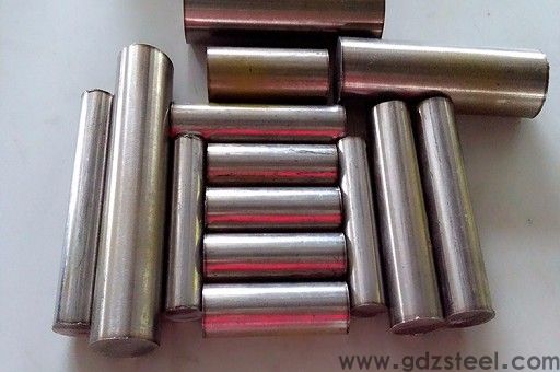 常用的模具热作模具钢(为什么铝压铸时为什