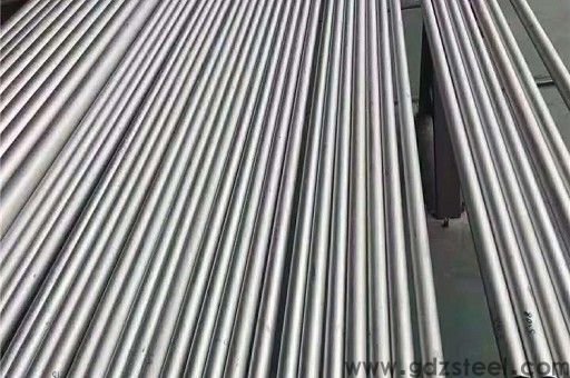 H13K钢化学成分及其热处理规范和硬度H