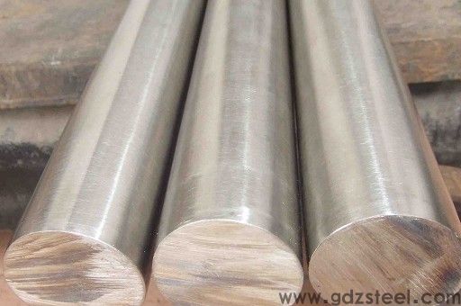 H13是热作模具钢(热锻不锈钢用什么材料