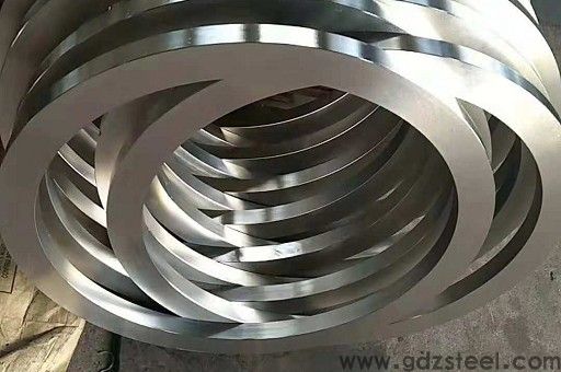 S136模具钢的硬度是多少？(SKD11