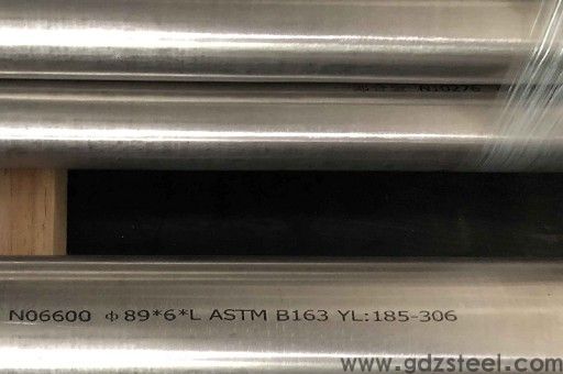 谁知道不锈钢轴用什么材料？(高碳钢的弹性