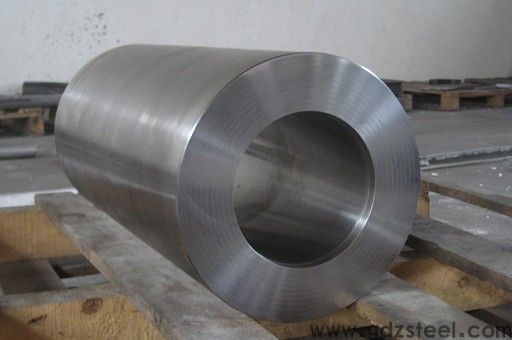 Inconel718合金钢圆棒 Inco