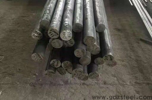 Inconel617合金的分析与研究(I