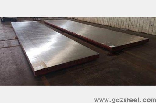 Incoloy alloy 840 In