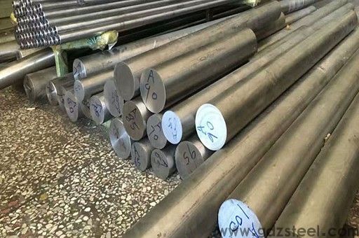 金琪尔718HH模具钢高硬度精料 预硬模