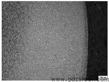 一种控制工具钢盘条脱碳层深度的生产方法与流程