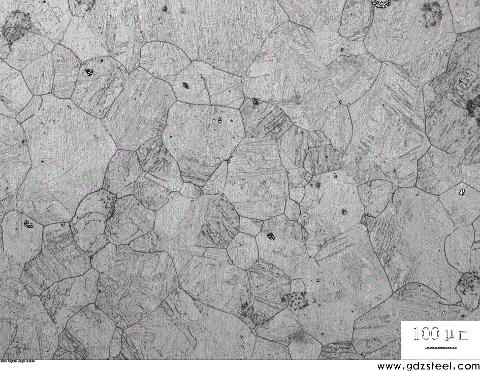 一种17CrNiMo6钢风力发电齿轮锻造方法与流程