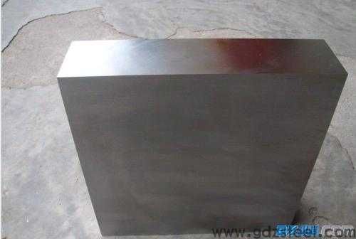 模具钢用什么材料，常用模具钢牌号及特性