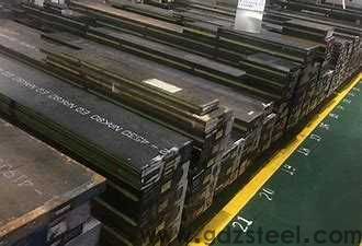 模具钢s136s，模具钢s136特性