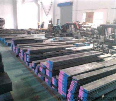 材料 s136h，s136不锈钢是什么材