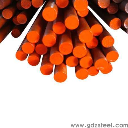 模具钢是不是高温合金钢