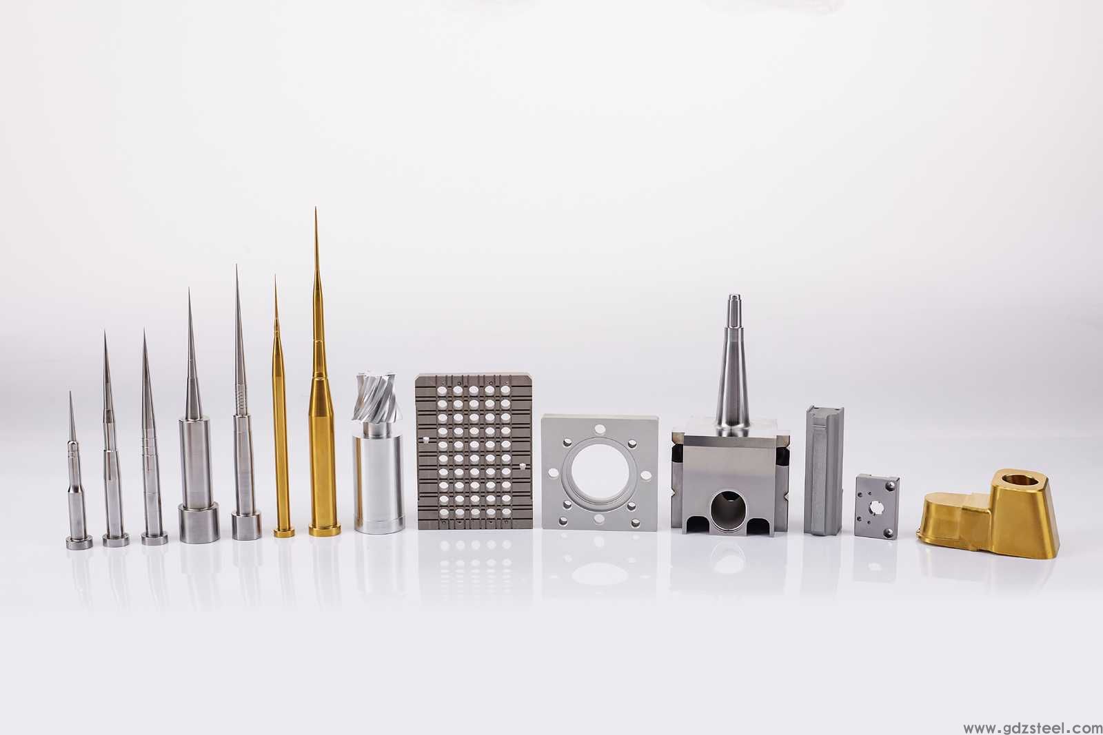 世界上生产粉末高速钢更多的工厂，粉末高速钢有哪几个品牌