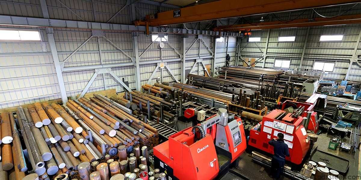 冷冲压模具常用材料