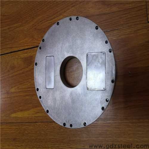 钢管冷拔模具用什么材料