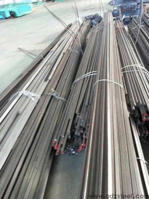 进口粉末钢对应的各个牌号