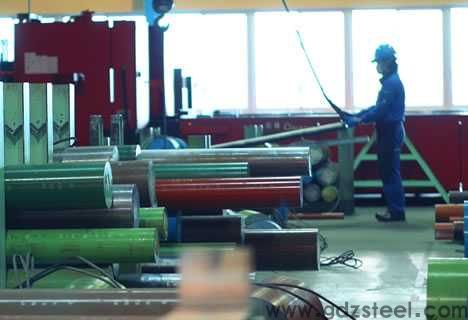 冷镦模用什么材料