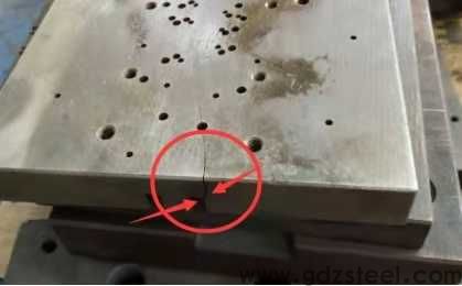 skh40和tr11哪个好,tr11和s45c