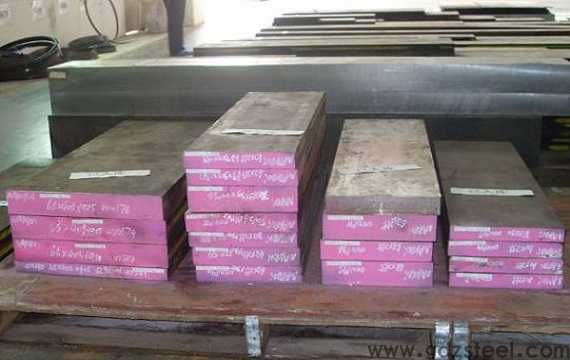 KAP65钢是什么钢