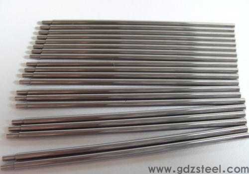 冷冲模具什么材料做好