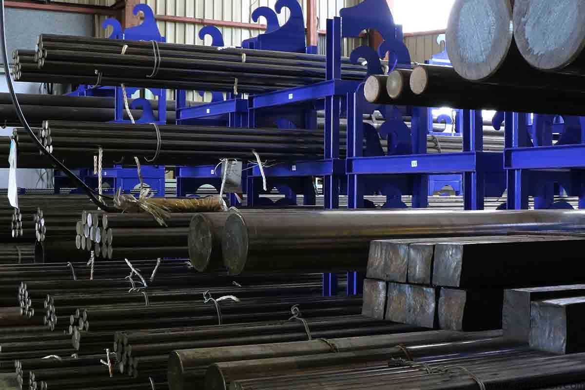 热冲头一般用什么材质