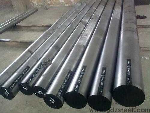 模具中斜滑块用什么材料