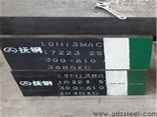 gt40工具钢质量好吗