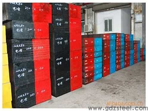 低压铸造模具用什么材料