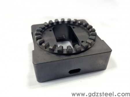 铝挤型模模具一般用什么材料，铝型材挤出模具