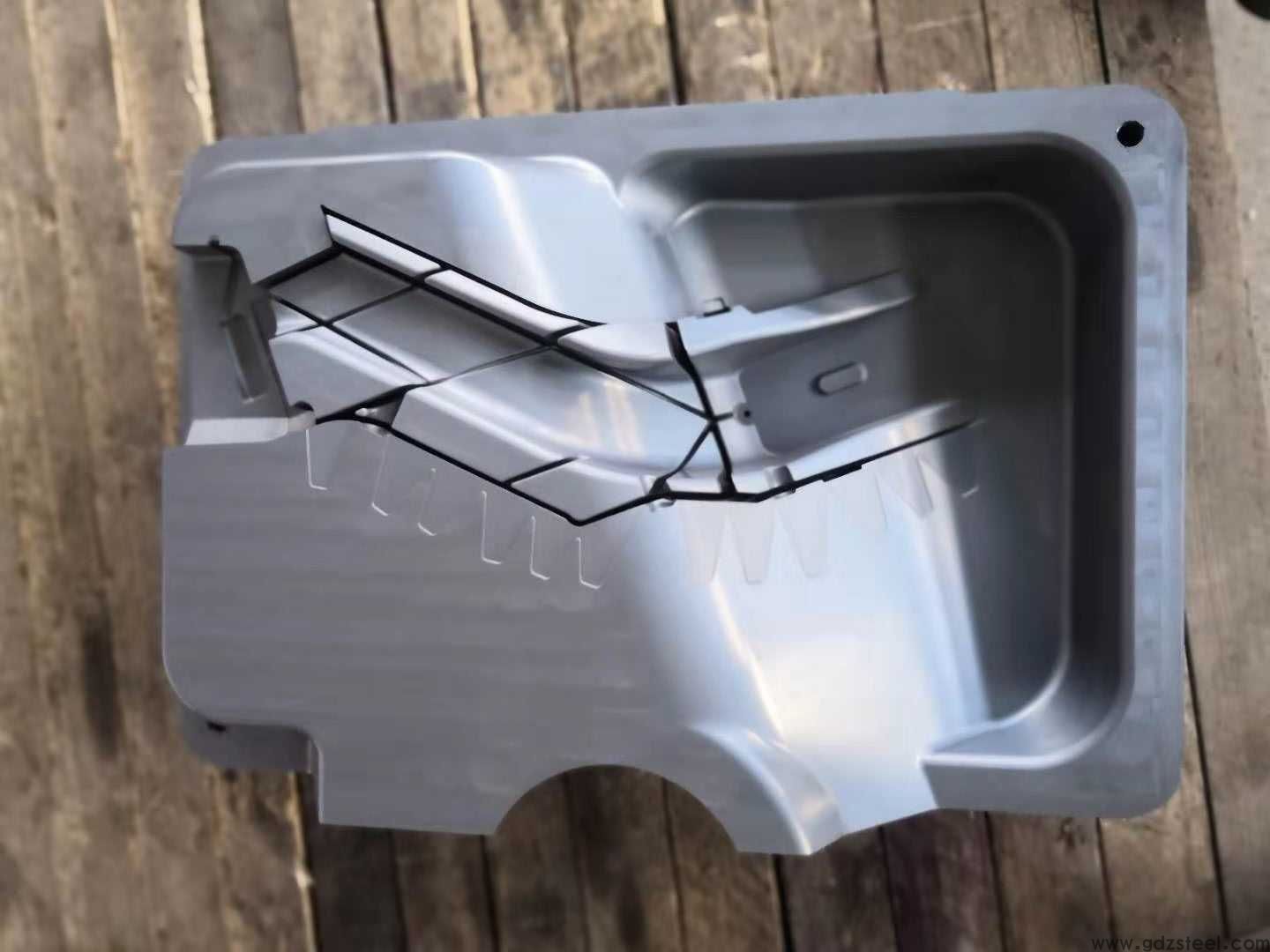 顶针材质skh51和skd61，tr11和skh-9的区别