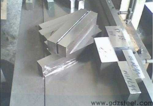 日本大同钢材价格表，日本大同钢材pat868成分表