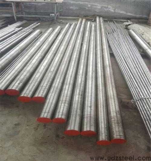 汽车钢圈冲压模具材料选择